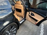 gebraucht Maserati Quattroporte mit Wertgutachten Note (2)