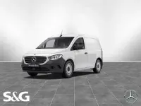 Gebraucht Mercedes Citan 110 95 PS (69 kW) 2026 Arktikweiß Van / Kleinbus