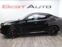 Gebraucht BMW X6 M Sport 352 PS (258 kW) 2025 Schwarz SUV