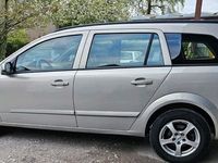 gebraucht Opel Astra TÜV bis 01.05.2026