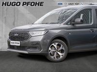 gebraucht Ford Tourneo Connect Active