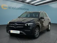 Gebraucht Mercedes GLE350 272 PS (200 kW) 2021 Andere SUV