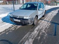 gebraucht VW Golf III 