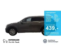 Gebraucht VW Touareg Elegance 231 PS (169 kW) 2025 Grau SUV