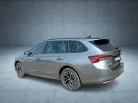Gebraucht Skoda Octavia Tour 150 PS (110 kW) 2025 Grau Kombi
