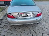 Gebraucht Jaguar S-Type S 238 PS (175 kW) 1999 Grau Limousine