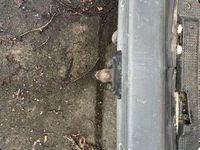 Gebraucht Opel Vivaro 114 PS (83 kW) 2008 Andere Van / Kleinbus