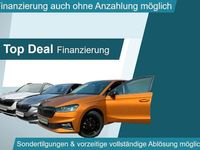 Gebraucht Skoda Scala Selection 116 PS (85 kW) 2024 Weiß Kleinwagen