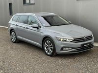 Gebraucht VW Passat 200 PS (147 kW) 2023 Grau Kombi