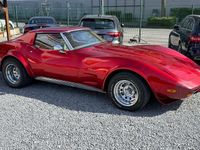 Second-hand Corvette Stingray 286 CP (210 kW) 1978 Coupe