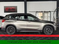 Gebraucht BMW X1 Advantage 192 PS (141 kW) 2016 Silber SUV