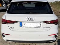 Gebraucht Audi A3 Ambiente 150 PS (110 kW) 2022 Limousine