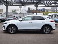 Neu Kia XCeed 150 PS (110 kW) 2025 Weiß SUV