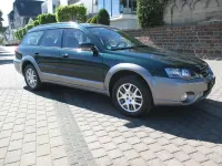 Occasion Subaru Outback 165 ch (121 kW) 2004 Vert Break