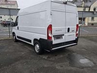 Gebraucht Fiat Ducato S 140 PS (102 kW) 2020 Van