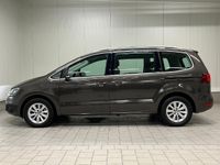 gebraucht Seat Alhambra Style 1.4 TSI XENON DAB+ NAVI RFK