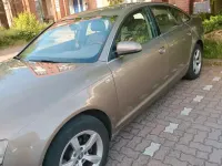 Gebraucht Audi A6 177 PS (130 kW) 2004 Gold Limousine