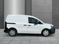 Gebraucht Nissan Townstar 89 kW (122 PS) 2023 Mineralweiß Van / Kleinbus