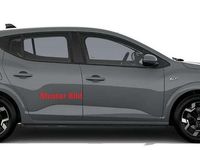 Neu Dacia Sandero Journey 122 PS (89 kW) 2026 Schiefergrau Kleinwagen