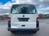 Second-hand VW Transporter 140 CP (102 kW) 2015 Alb Van