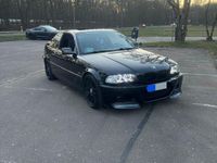 gebraucht BMW 320 E46 CI