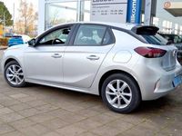 Gebraucht Opel Corsa Elegance 2022 Silber Kleinwagen