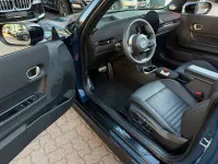 Gebraucht Mini John Cooper Works Cabriolet 231 PS (169 kW) 2025 Blau Cabrio