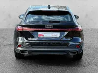 Second-hand Audi A5 Sport 204 CP (150 kW) 2025 Negru Break
