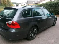 Gebraucht BMW 318 143 PS (105 kW) 2007 Kombi