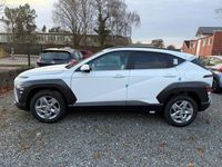 Neu Hyundai Kona Trend 150 PS (110 kW) 2025 Weiß SUV