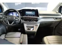 Gebraucht VW Caravelle Style 170 PS (125 kW) 2026 Blau Van