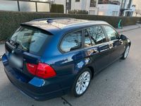 gebraucht BMW 320 D x/drive euro 5