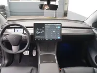 Occasion Tesla Model Y Long Range AWD 378 kW (514 ch) 2023 Argent SUV