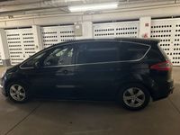 gebraucht Ford S-MAX S-Max2.0 EcoBoost Aut. Titanium S