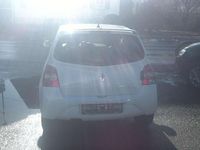 Gebraucht Renault Twingo Rip Curl 76 PS (55 kW) 2010 Weiß Kleinwagen