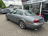 gebraucht Jaguar S-Type 2.7 V6 Diesel Executive