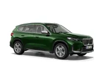 Używany BMW X1 Efficient Dynamics 197 KM (144 kW) 2026 SUV