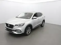 Gebraucht MG HS Luxury 162 PS (119 kW) 2023 Grau (gris / plata) SUV