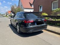 gebraucht Audi A6 3.0 TDI 160kW quattro S tronic Avant Panorama