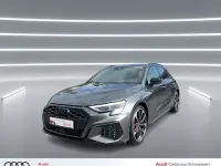 Gebraucht Audi S3 Sport 310 PS (228 kW) 2023 Daytonagrau perleffekt Limousine