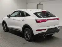 Gebraucht DFSK Fengon 137 PS (100 kW) 2024 Weiss SUV
