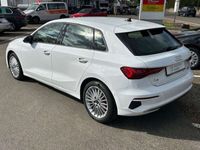 gebraucht Audi A3 Sportback Advanced A3 Sportb TDI2.0 R4110 DSG