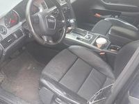 Gebraucht Audi A6 280 PS (205 kW) 2007 Schwarz Kombi
