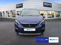 gebraucht Peugeot 3008 Allure BlueHDi 130 Navi LED RFK SHZ