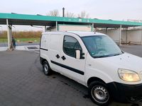 Second-hand Fiat Doblò 2005 Monovolum
