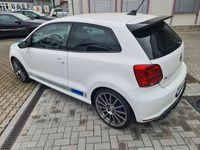 gebraucht VW Polo 2.0 TSI R WRC - 2047/2500