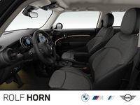 Gebraucht Mini Cooper SE Classic 135 kW (184 PS) 2023 Schwarz Kleinwagen