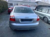 Gebraucht Audi A4 131 PS (96 kW) 2004 Grau Limousine
