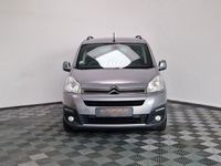 gebraucht Citroën Berlingo Kombi Selection _Zustand & Historie 1a_