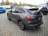 Gebraucht Ford Kuga ST-Line X 224 PS (164 kW) 2022 Magnetic grey metallic SUV